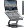 Exsys Laptop-Stand 7 w 1 USB-C DockingS do laptopa notebooka MacBooka tabletu (EX-1224HM)
