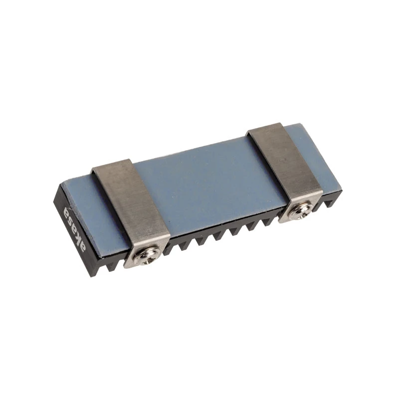 Radiator Akasa Gecko Pro A-M2HS02-BK Czarny