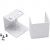 Uchwyt montażowy MikroTik RMK-2/10 do CSS610-8G-2S+IN CRS109-8G-1S-2HnD-IN