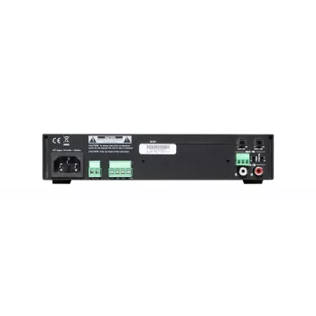 Wzmacniacz nagłośnieniowy Audac AUDAC COM108 80W 100V