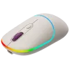 Mysz CANYON MW-22 2-w-1 BT/bezprzewodowa Rice