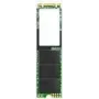 Transcend MTS952T2 - SSD - 256 GB - wewnętrzny - M.2 2280 (dwustronny) - SATA 6 Gb/s (TS256GMTS952T2)