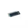 Przewodowa klawiatura Cherry G84-4400, interfejs PS/2, układ QWERTY, 84 klawisze, kabel 1,75 m, czarna