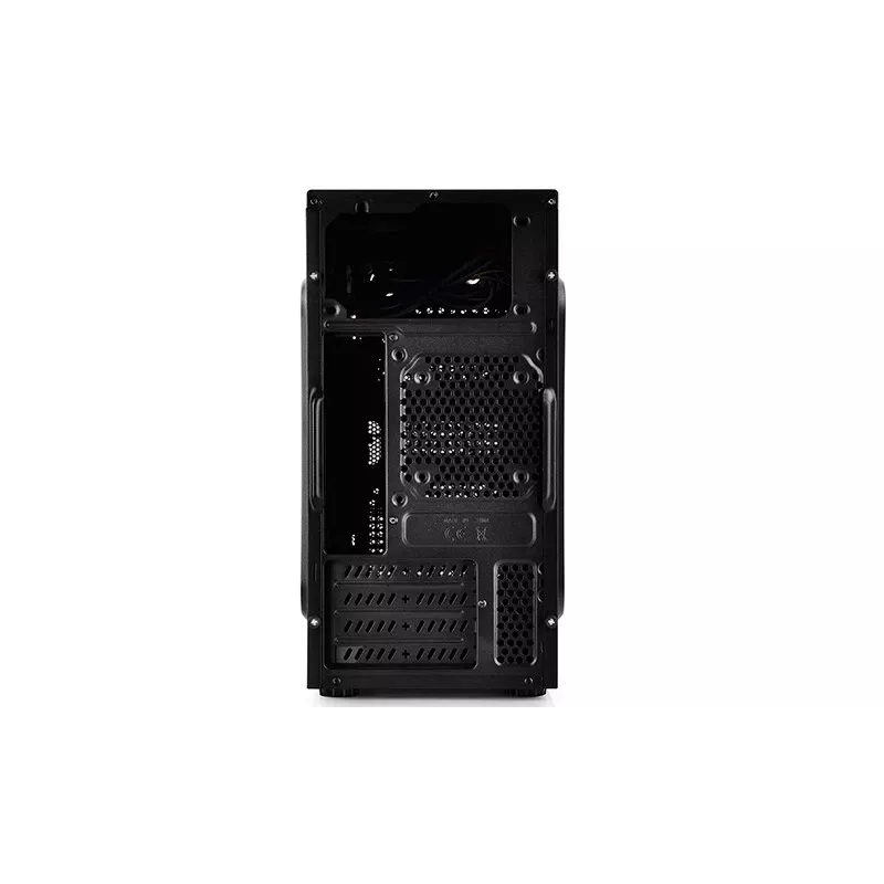 Obudowa PC DeepCool DP-MATX-SMTR micro ATX Czarna