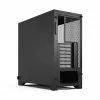Obudowa PC Fractal Design Pop 2 Air Czarny Solid typu midi tower — obsługa ATX, 3 wentylatory przednie 120 mm, zatoki na dyski 2,5/3,5 cala, 215×481×462 mm