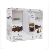 Ekspres do kawy SBOX 1.5L CM-719 Barista biały