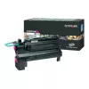 Toner Lexmark C792X1MG 15000 stron magenta