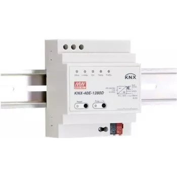 Zasilacz MEAN WELL KNX-40E-1280