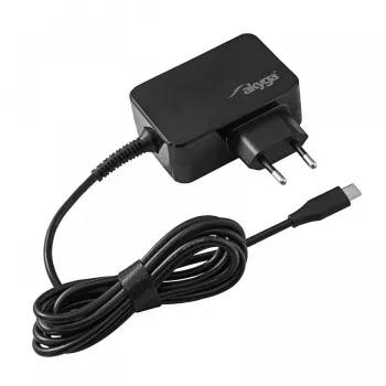 Zasilacz Akyga AK-ND-80 45W wyjście 20V, regulowany 2.25–3A