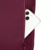 Futerał na notebooka SBOX JAKARTA-D Bordeaux — ochronny futerał na laptopy i tablety
