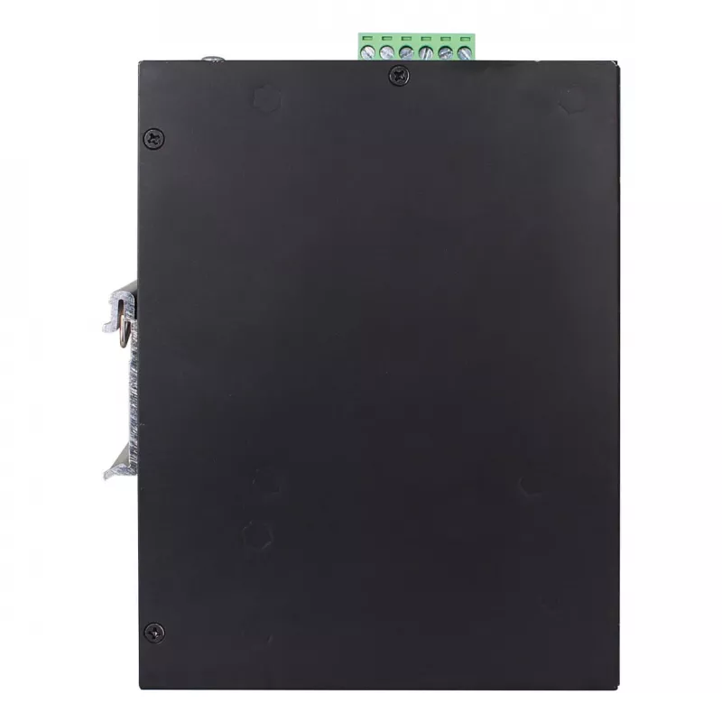 Tripp Lite NGI-S08C2POE8 Przełącznik sieciowy zarządzalny Gigabit Ethernet (10/100/1000) Power over Ethernet (PoE) Czarny (NGI-S08C2POE8)