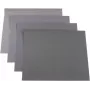 50er Papier ścierny do drewna i koloru