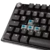 Klawiatura Ducky One 3 TKL Gaming USB Czarna