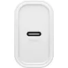Ładowarka sieciowa OTTERBOX 78-81340 20W USB‑C (USB‑PD) Biała