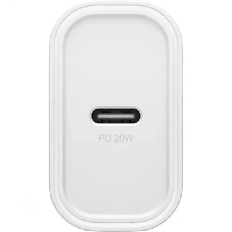 Ładowarka sieciowa OTTERBOX 78-81340 20W USB‑C (USB‑PD) Biała