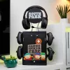 Numskull Games Diskettenhalter für Spiele Xbox Schwarz Mehrfarbig Matt 1 Stück(e)