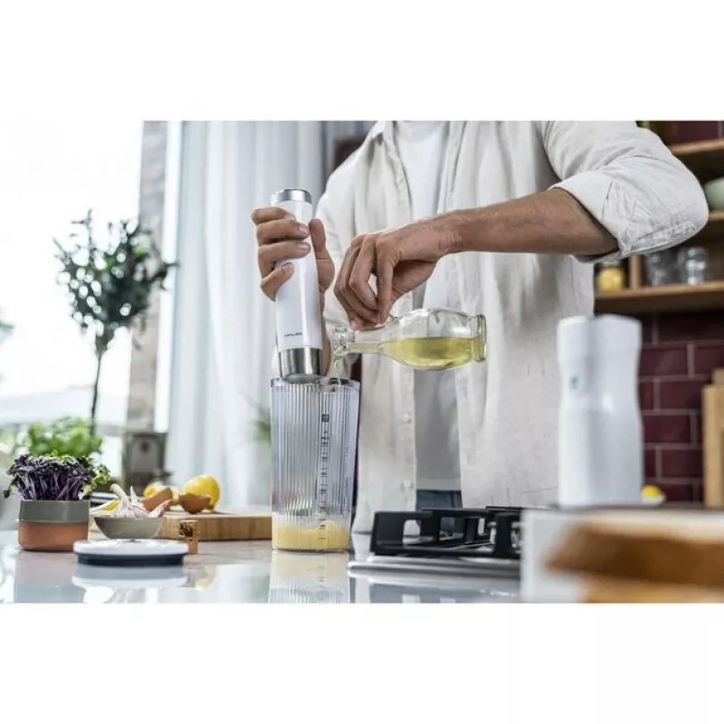 Blender stołowy ZWILLING 53104-900-0 Srebrny Biały