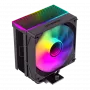 Gamemax | CPU Air cooler | SIGMA550 INFINITY | Czarny