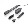 Zestaw do stylizacji włosów Severin WL 0683 Antracyt, Srebrny 1500 W 2.8 m