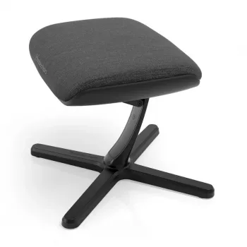 noblechairs Footrest 2 - TX Anthracite