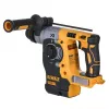 Młotowiertarka DeWALT DCH273N z silnikiem bezszczotkowym, przeznaczona do wydajnego wiercenia w betonie o maksymalnej średnicy 2,4 cm. Kup online w DistriNode.