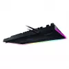 Klawiatura Razer CzarnyWidow V4 Pro Gaming USB QWERTZ niemiecka Czarna mechaniczna RGB