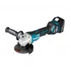 Makita DGA517RTJ szlifierka kątowa 12.5 cm 8500 RPM 3.1 kg