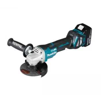 Makita DGA517RTJ szlifierka kątowa 12.5 cm 8500 RPM 3.1 kg