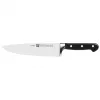ZWILLING 35621-004-0 komplet noży kuchennych/sztućców 7 szt. Zestaw w etui na noże