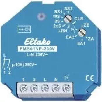 Aktuator przełączający Eltako FMS61NP-230V