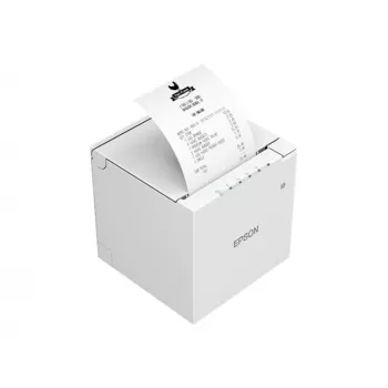 Epson TM-M30III 203 x 203 DPI przewodowa termiczna drukarka POS