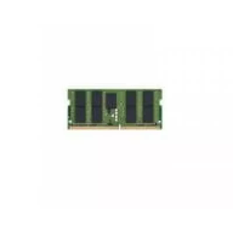 Moduł pamięci Kingston 32 GB DDR4 3200 MHz ECC