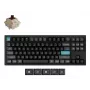 Klawiatura Wrl Q3 ULTRA/Czarny Q3U-M3 Keychron
