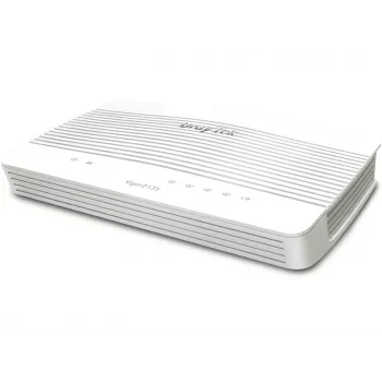 Router przewodowy DrayTek Vigor2135 Gigabit Ethernet