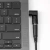 Akyga AK-ND-D13 adapter DC 4,5 x 3,0 mm + pin – USB-C PD do zasilacza laptopa, 65 W
