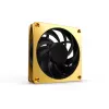 Moduł wentylatora Alphacool 13854 z tworzywa sztucznego Czarny Złoty 12 V 320 g