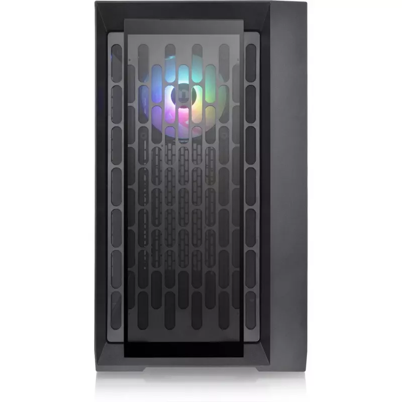 Obudowa PC Thermaltake CTE C750 TG ARGB Full Tower Czarna