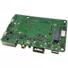 Komputer jednopłytkowy ALLNET Radxa Rock 3A 8 GB RK3568 Czterordzeniowy Cortex-A55 2 GHz