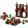 LEGO MINECRAFT 21272 Woodland Mansion Fighting Ring