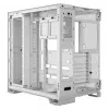 Corsair 6500X Midi Tower biały