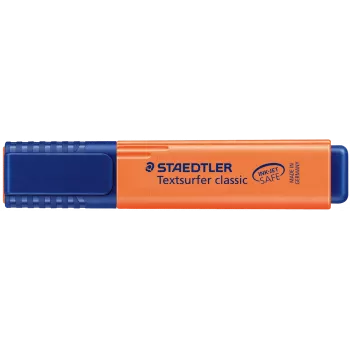 Marker Staedtler Textsurfer classic 364 pomarańczowy
