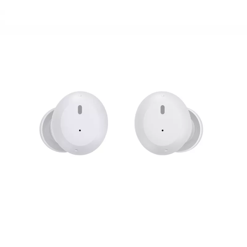 Słuchawki bezprzewodowe White Shark GEB-TWS-02 Vortex biały