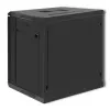 Szafa rackowa 19 cali QOLTEC 54467, 12U, 600x635x600 mm