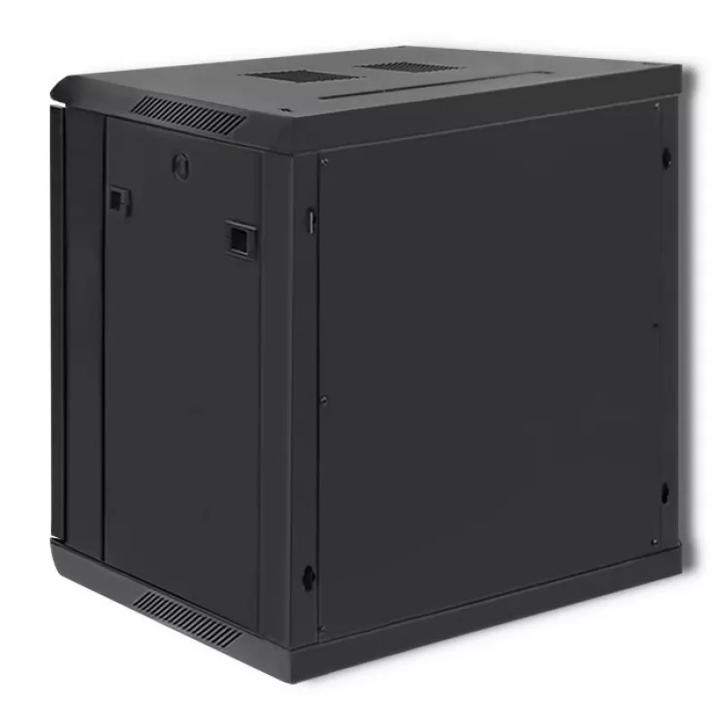 Szafa rackowa 19 cali QOLTEC 54467, 12U, 600x635x600 mm