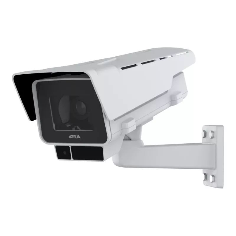 IP kamera bezpieczeństwa Axis P1388-LE Box 3840 x 2160 pikseli