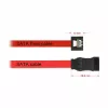 Kabel SATA DeLOCK 0.1m 2xSATAIII