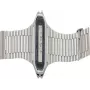 Casio A158WA-1JF Srebrny