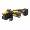 DeWalt DCG409VS 18 V XR akumulatorowa szlifierka kątowa Flexvolt Advantage 125 mm