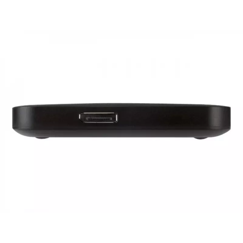 Zewnętrzny dysk twardy Toshiba 4 TB 2,5 cala USB 2.0/3.2 Gen 1 Canvio Ready