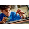 LEGO MARVEL 76343 Epicka Bitwa: Hulkbuster kontra Hulk